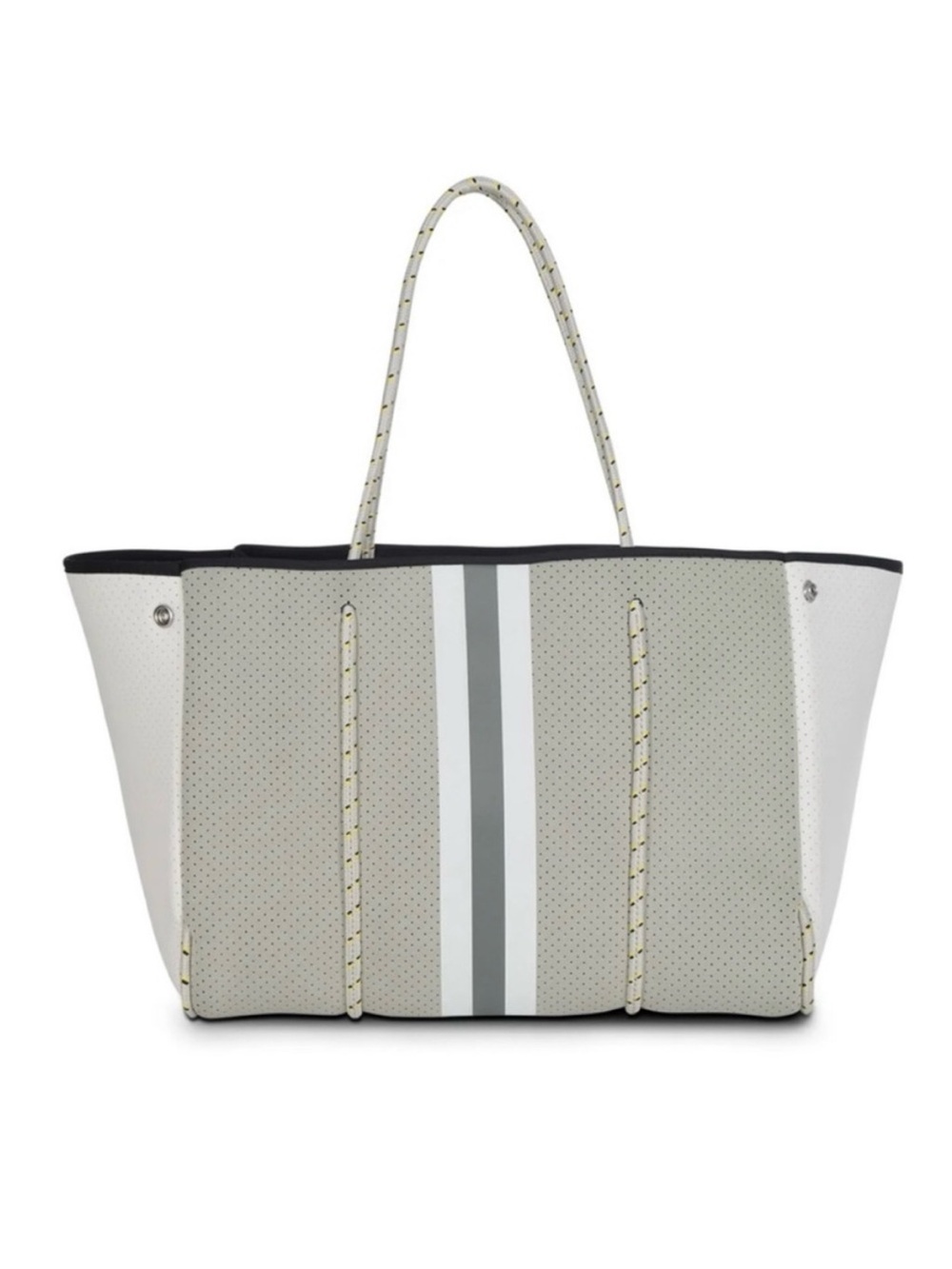 Haute Shore Neoprene tote bag- in Aspen